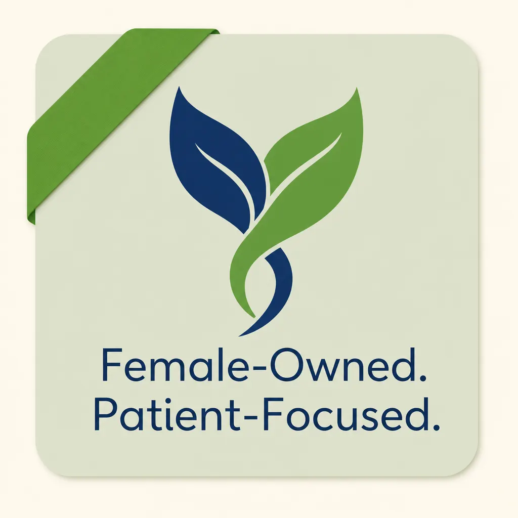 Female-owned, patient-focused TrueMed clinicians