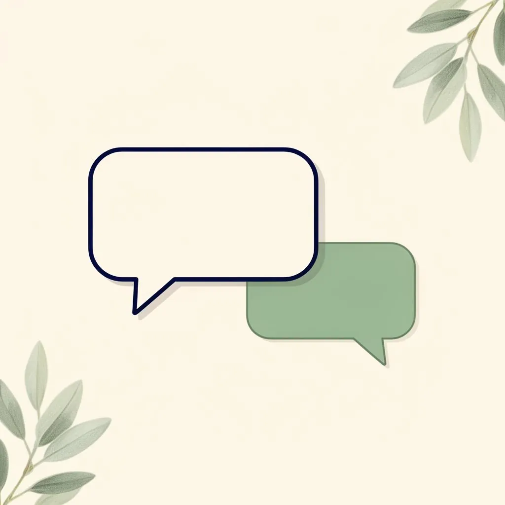 A calm, supportive first conversation with a TrueMed clinician